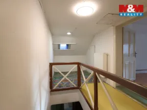 Prodej rodinného domu, Jeseník, Bezručova, 120 m2