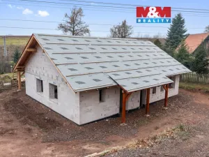 Prodej rodinného domu, Hejtmánkovice, 145 m2