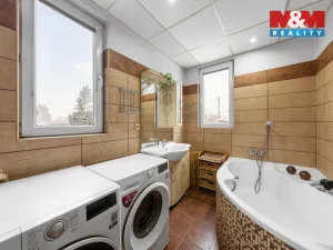 Prodej rodinného domu, Košťany, Kamenný Pahorek, 84 m2