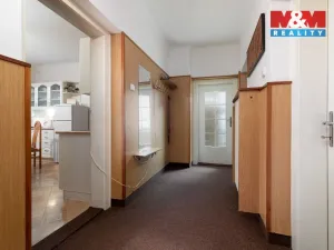 Prodej rodinného domu, Opava - Suché Lazce, Přerovecká, 120 m2