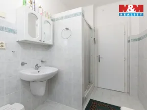 Prodej rodinného domu, Opava - Suché Lazce, Přerovecká, 120 m2