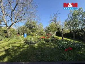 Prodej rodinného domu, Opava - Suché Lazce, Přerovecká, 120 m2