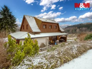 Prodej rodinného domu, Trutnov - Poříčí, Horní, 139 m2