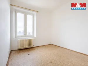 Pronájem bytu 4+1, Nový Bor, Palackého, 115 m2
