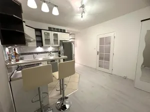 Pronájem bytu 2+kk, Jablonec nad Nisou, Pasířská, 42 m2