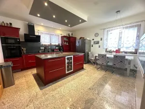 Prodej rodinného domu, Mladá Boleslav, 156 m2