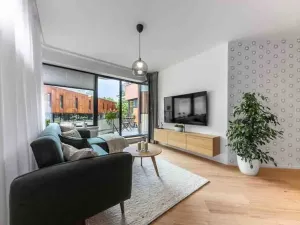 Prodej bytu 4+kk, Brno, Kollárova, 85 m2