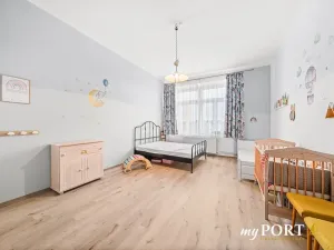 Prodej bytu 3+1, Plzeň, Hálkova, 132 m2