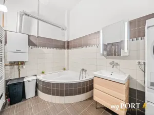 Prodej bytu 3+1, Plzeň, Hálkova, 132 m2