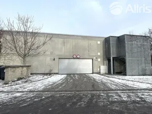 Prodej garáže, Brno, Turgeněvova, 15 m2