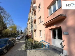 Pronájem bytu 2+1, Olomouc, U místní dráhy, 52 m2