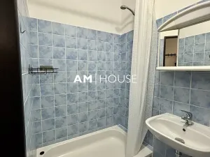 Pronájem bytu 2+kk, Praha - Břevnov, Vodňanského, 40 m2