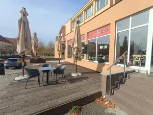 Pronájem restaurace, Stod, 235 m2