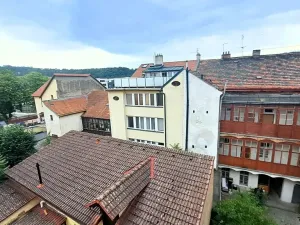 Pronájem bytu 2+1, Praha - Braník, Pod vinohradem, 53 m2