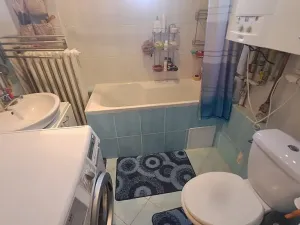 Pronájem bytu 2+1, Praha - Braník, Pod vinohradem, 53 m2