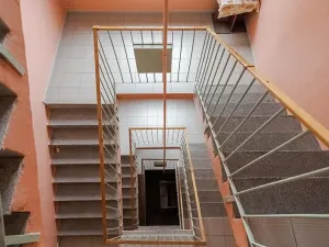 Prodej bytu 2+1, Česká Třebová, Semanínská, 72 m2