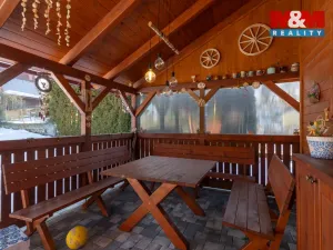 Prodej zahrady, Frýdek-Místek - Místek, 439 m2