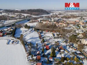 Prodej zahrady, Frýdek-Místek - Místek, 439 m2