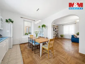 Prodej rodinného domu, Loštice, Trávník, 182 m2