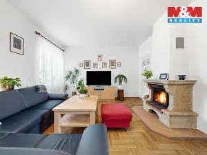 Prodej rodinného domu, Loštice, Trávník, 182 m2