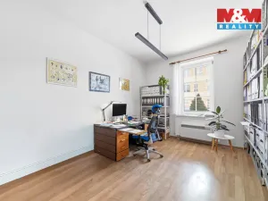 Prodej rodinného domu, Loštice, Trávník, 182 m2