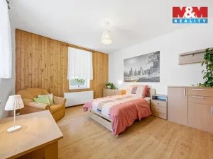 Prodej rodinného domu, Loštice, Trávník, 182 m2