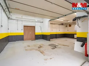 Prodej obchodního prostoru, Rudolfov, Třeboňská, 500 m2