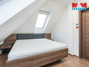 Prodej obchodního prostoru, Rudolfov, Třeboňská, 500 m2