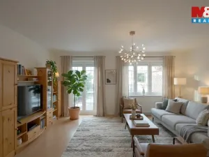 Prodej bytu 4+kk, Nymburk, Na Splavech, 134 m2