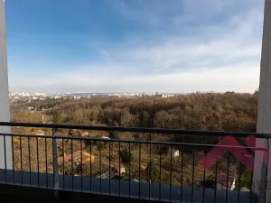 Pronájem bytu 3+kk, Praha - Hlubočepy, Geologická, 90 m2