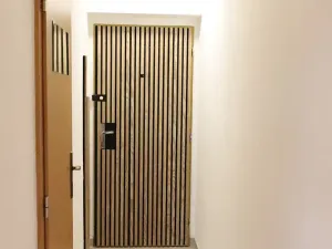 Pronájem bytu 1+kk, Jesenice, Mezi Domy, 36 m2