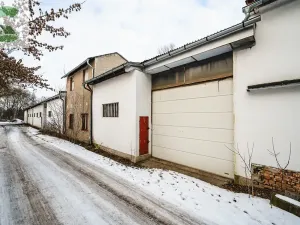 Prodej skladu, Těšetice, 1041 m2