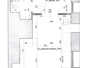 Prodej bytu 1+kk, Špindlerův Mlýn, 25 m2