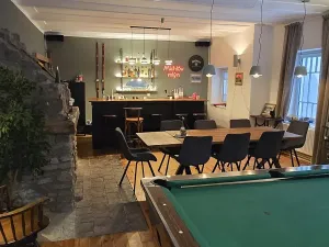 Prodej bytu 1+kk, Špindlerův Mlýn, 25 m2