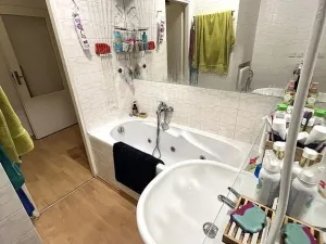 Pronájem bytu 2+kk, Brno - Slatina, Langrova, 64 m2