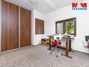 Prodej rodinného domu, Brno - Kníničky, 90 m2