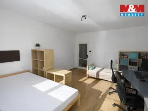 Prodej bytu 2+1, Praha - Nusle, Boleslavova, 53 m2