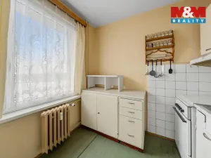 Prodej bytu 3+1, Most, U Lomu, 72 m2