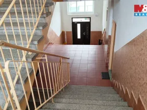 Prodej bytu 3+1, Most, W. A. Mozarta, 79 m2