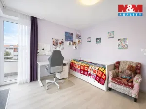 Prodej bytu 2+kk, Praha, Lošáková, 67 m2