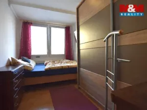 Prodej bytu 2+kk, Milovice, Višňová, 44 m2