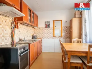 Prodej bytu 3+1, Nezamyslice, 75 m2