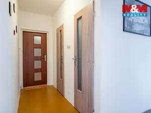 Prodej bytu 3+1, Nezamyslice, 75 m2