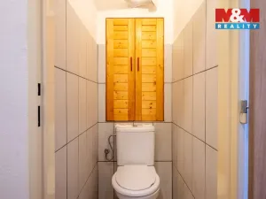 Prodej bytu 3+1, Nezamyslice, 75 m2