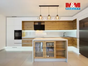 Prodej rodinného domu, Rychvald, Větrná, 105 m2