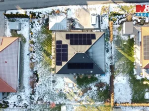 Prodej rodinného domu, Rychvald, Větrná, 105 m2