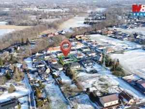 Prodej rodinného domu, Rychvald, Větrná, 105 m2