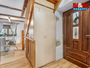 Prodej rodinného domu, Čakovičky, K prutníku, 180 m2