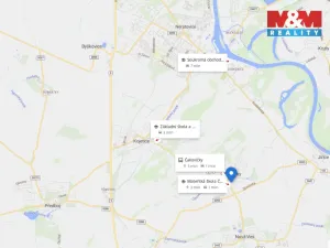 Prodej rodinného domu, Čakovičky, K prutníku, 180 m2