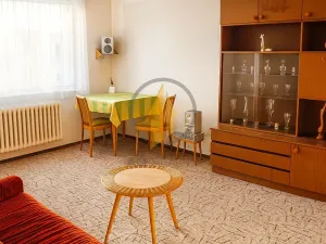 Prodej bytu 3+1, Lomnice nad Popelkou, Karla Čapka, 83 m2